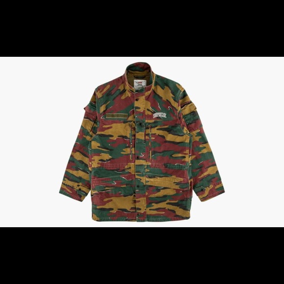 Supreme Other - Supreme Field Jacket